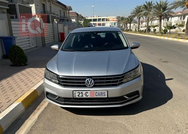 ڤۆڵکسواگن پاسات 2018  بۆ فرۆشتن لە عێراق - کەرکووک